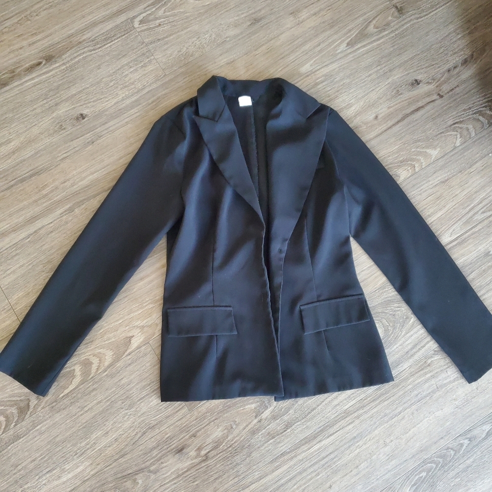 Frederick's of Hollywood Women's Blazer‎